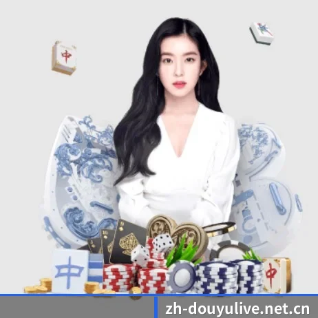 斗鱼直播 APP 界面 - douyu